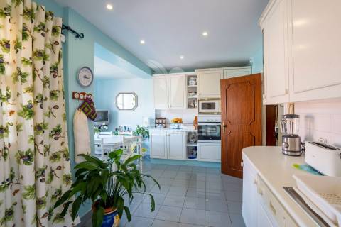 Moradia t5, virtudes, são martinho