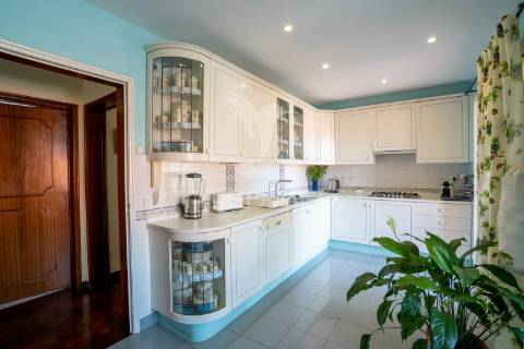 Moradia t5, virtudes, são martinho