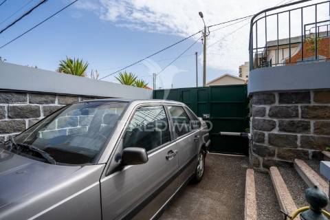 Moradia t5, virtudes, são martinho