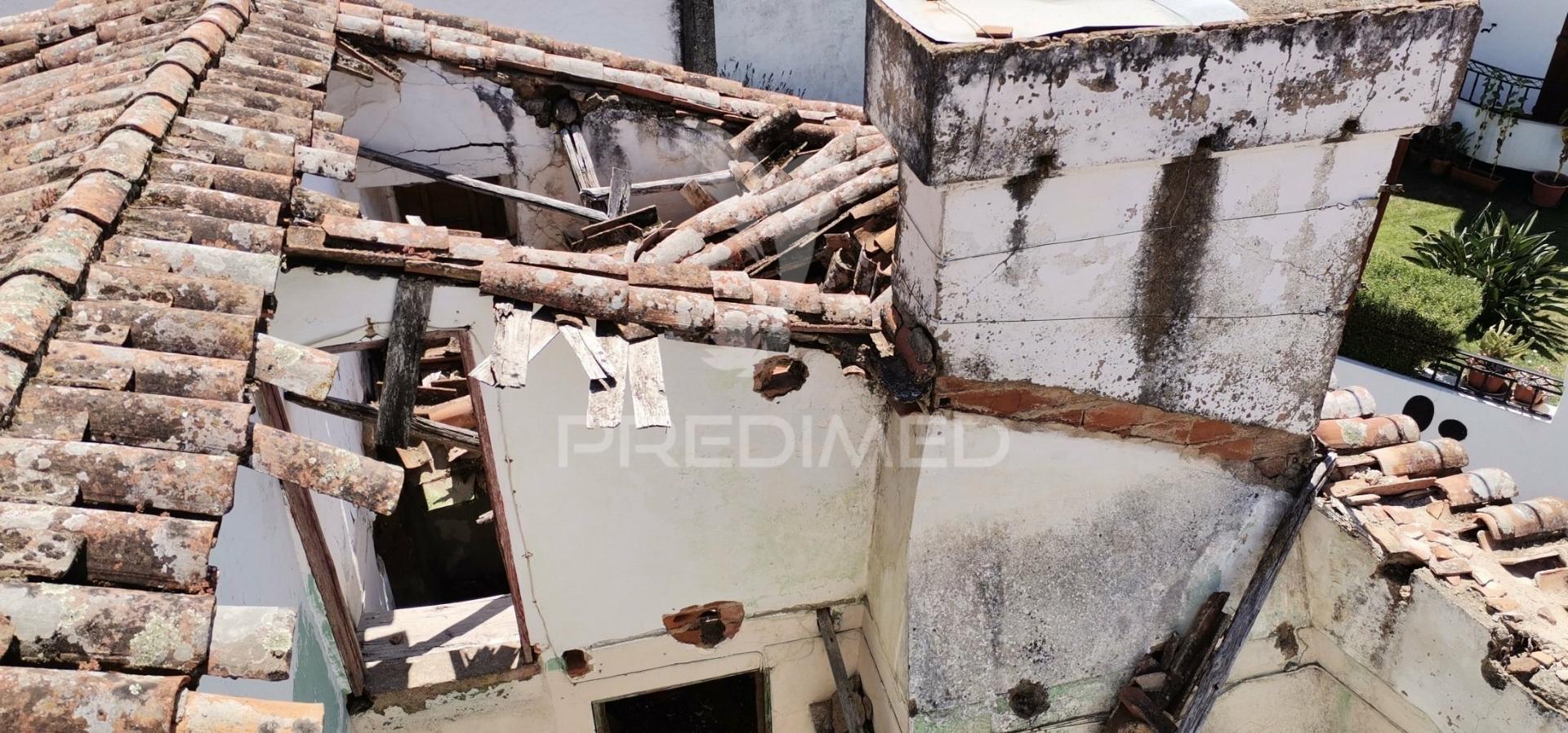 Moradia para recuperar em fortios