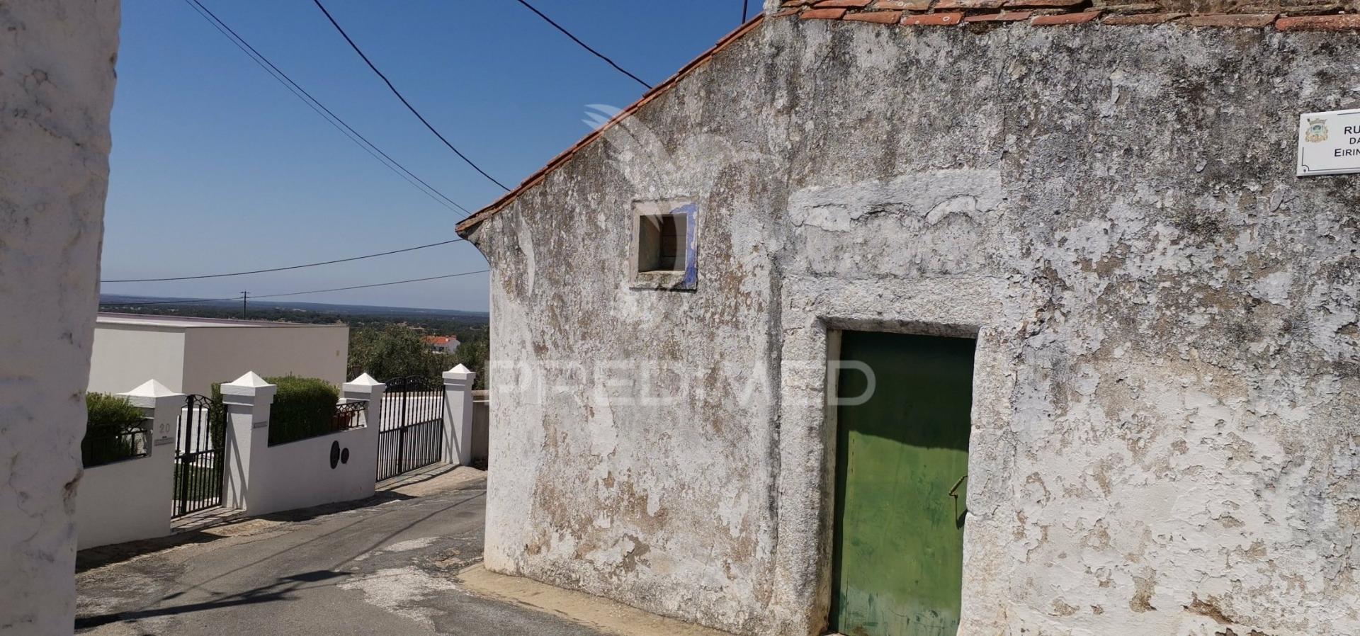 Moradia para recuperar em fortios