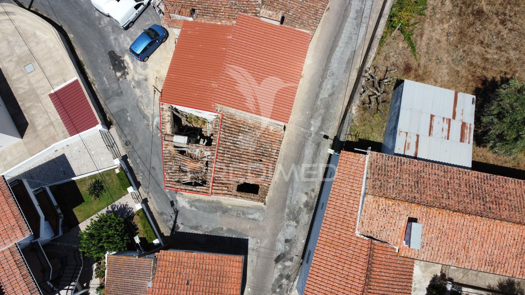 Moradia para recuperar em fortios