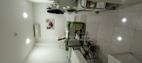 Trespasse loja produtos naturais