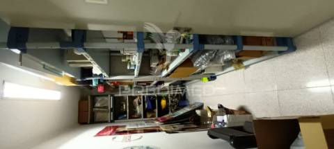 Trespasse loja produtos naturais