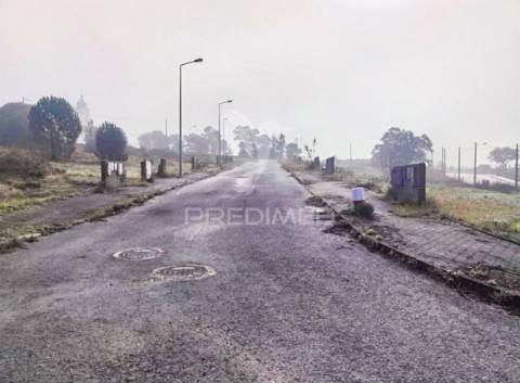 Vários lotes de terreno  urbano - casal da moita - torres novas