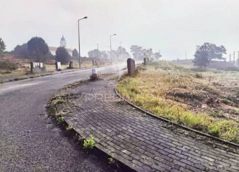 Vários lotes de terreno  urbano - casal da moita - torres novas