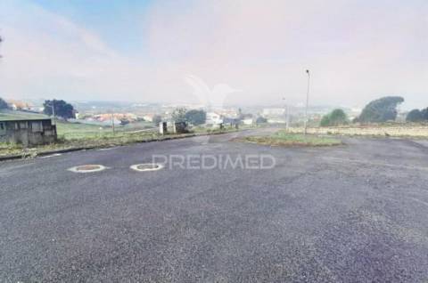 Vários lotes de terreno  urbano - casal da moita - torres novas