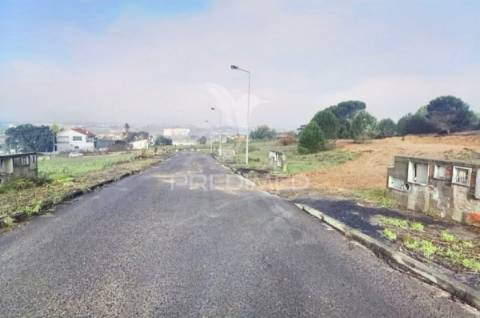 Vários lotes de terreno  urbano - casal da moita - torres novas