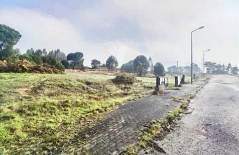 Vários lotes de terreno  urbano - casal da moita - torres novas