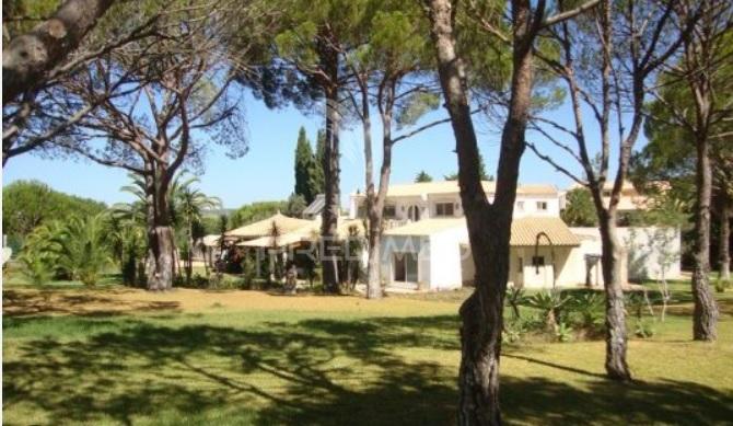 Terreno rustico em vilamoura -assumadinha