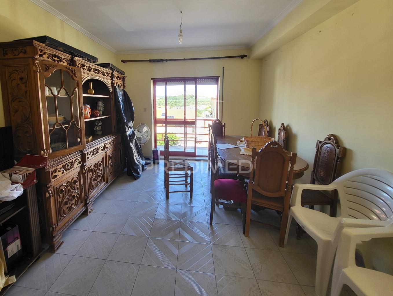 Apartamento t2 em macedo de cavaleiros