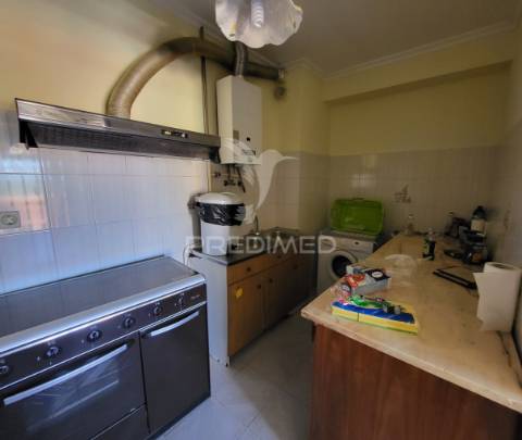 Apartamento t2 em macedo de cavaleiros