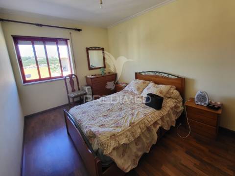 Apartamento t2 em macedo de cavaleiros