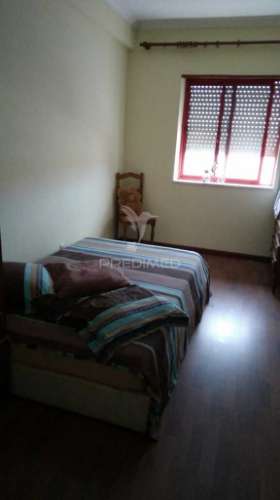Apartamento t2 em macedo de cavaleiros