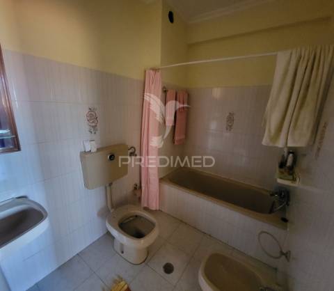 Apartamento t2 em macedo de cavaleiros