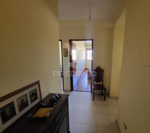 Apartamento t2 em macedo de cavaleiros