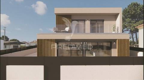 Moradia isolada t2 em sesimbra (aiana de cima)