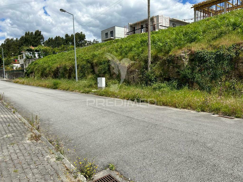 Terreno para construção moradia individual