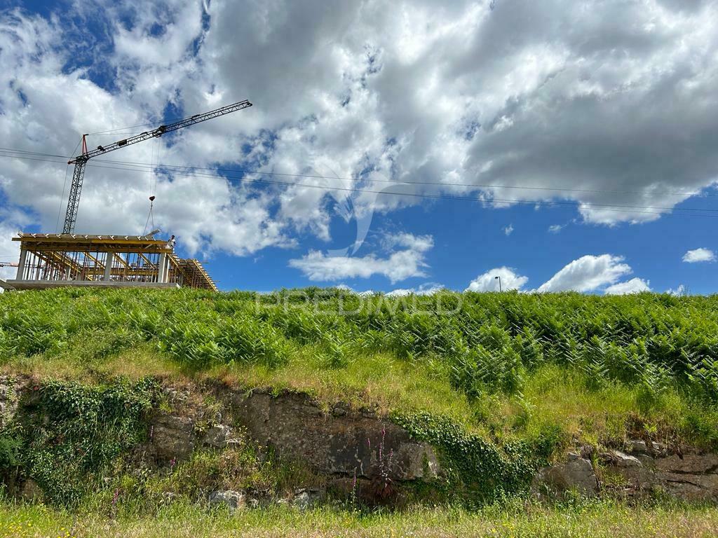 Terreno para construção moradia individual