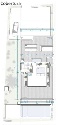 Entre o céu a terra e o mar 300m2 sua moradia de luxo, lagos