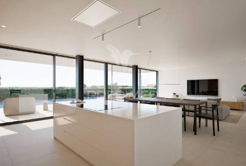 Entre o céu a terra e o mar 300m2 sua moradia de luxo, lagos