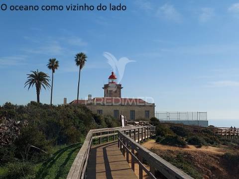 Entre o céu a terra e o mar 300m2 sua moradia de luxo, lagos