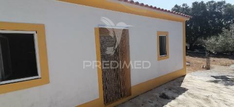 Quinta agrícola na urra - portalegre