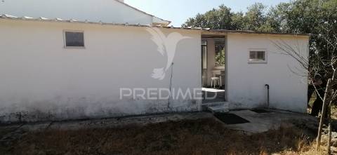 Quinta agrícola na urra - portalegre