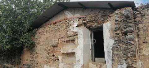 Quinta agrícola na urra - portalegre