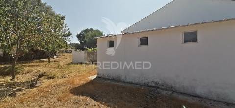 Quinta agrícola na urra - portalegre