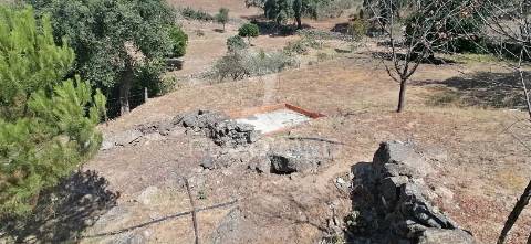 Quinta agrícola na urra - portalegre
