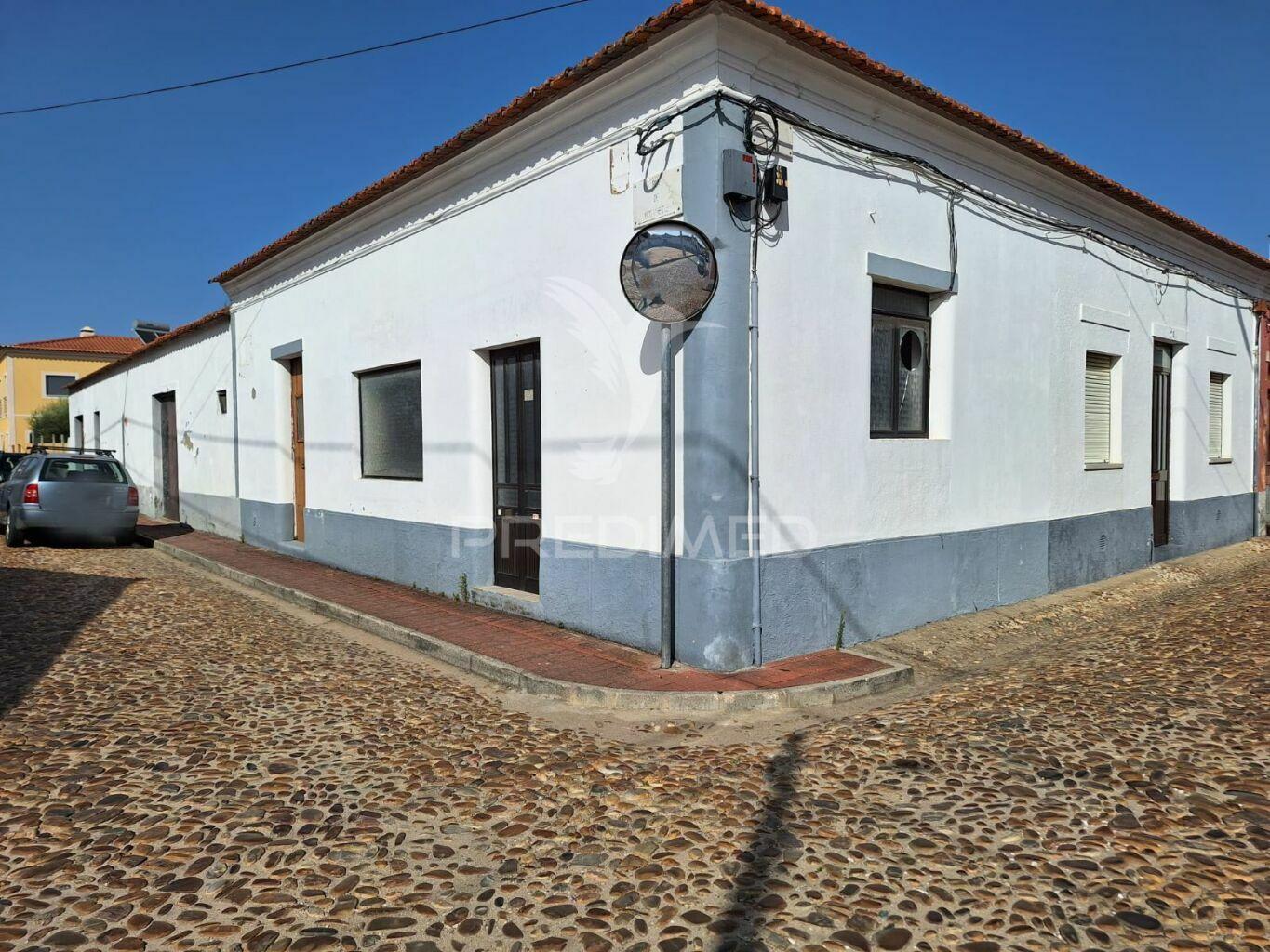 Moradias almeirim / santarém