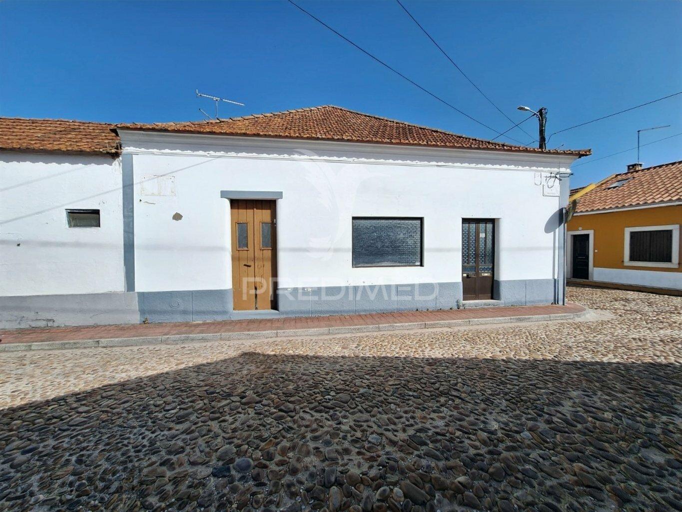 Moradias almeirim / santarém