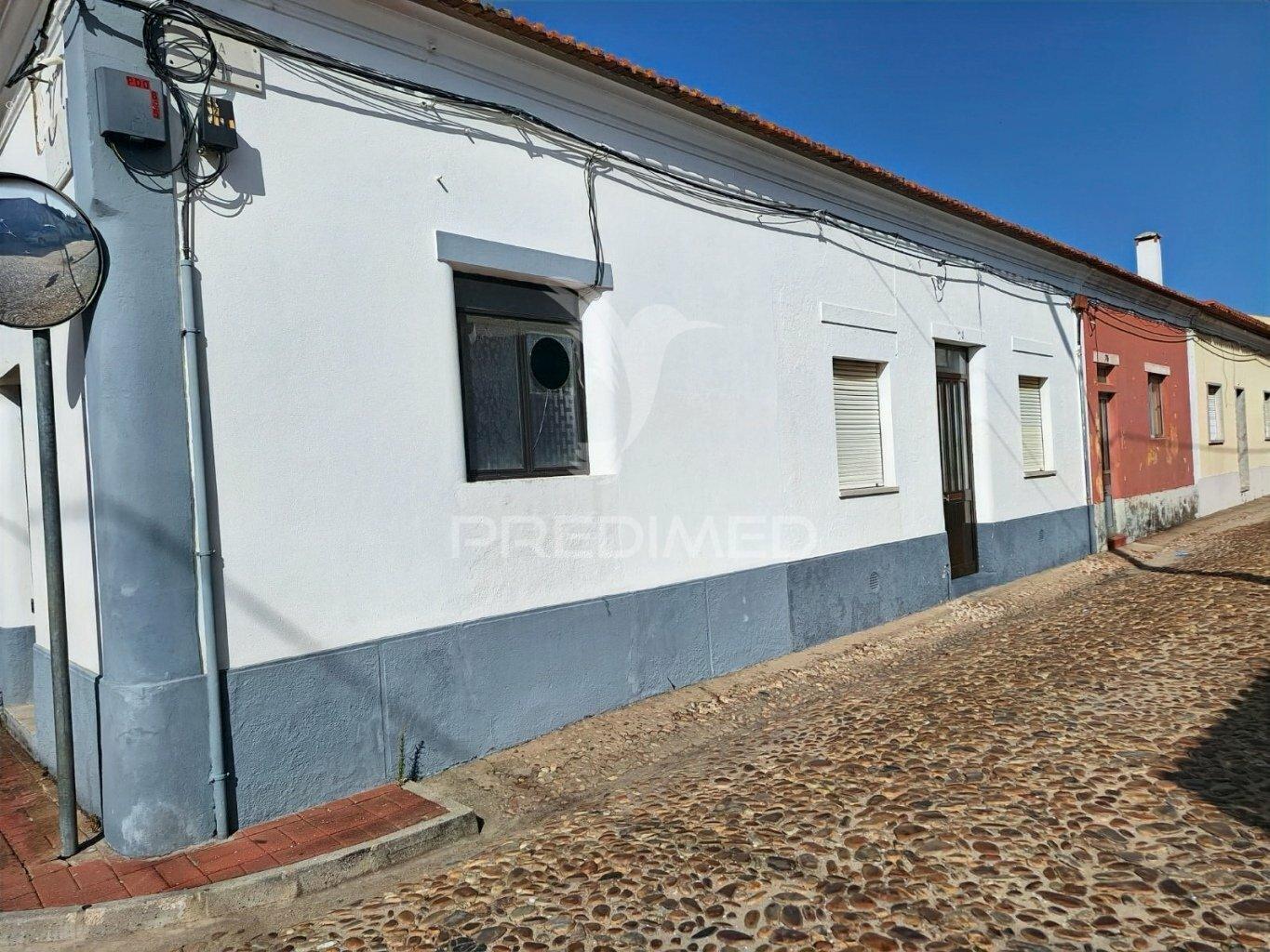 Moradias almeirim / santarém