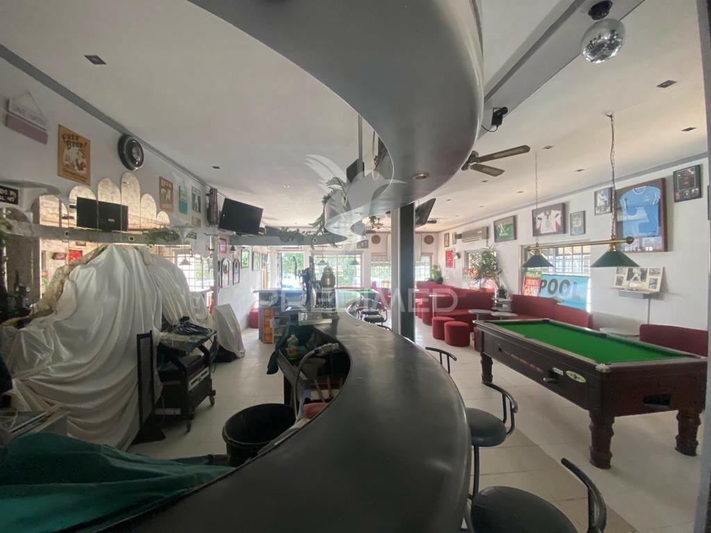 Bar em albufeira