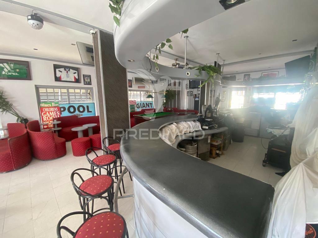Bar em albufeira