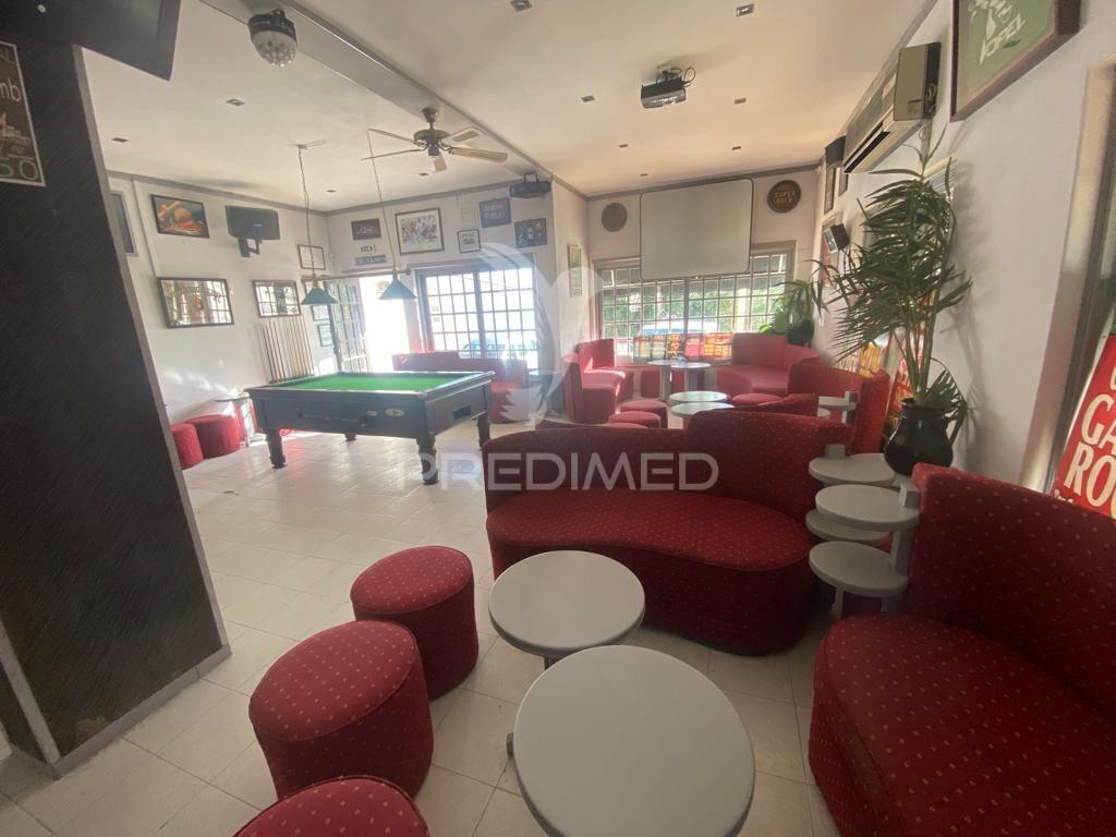 Bar em albufeira