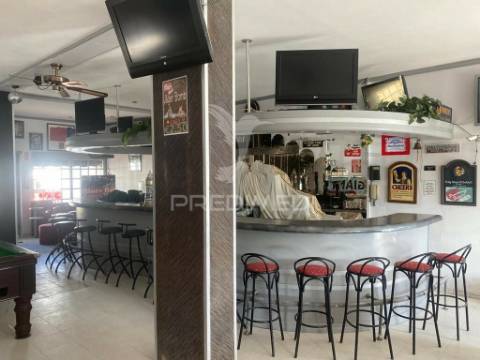 Bar em albufeira