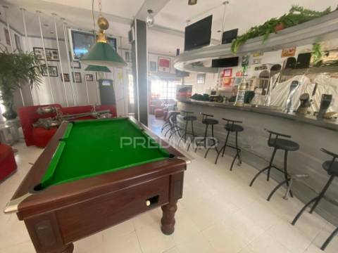Bar em albufeira