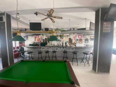 Bar em albufeira