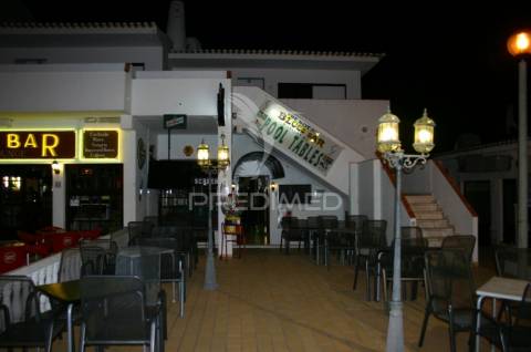 Bar em albufeira