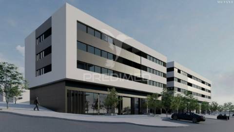 Loja edifício são pedro design i