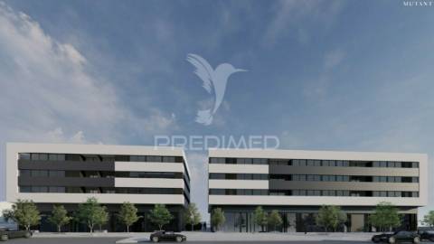 Loja edifício são pedro design i