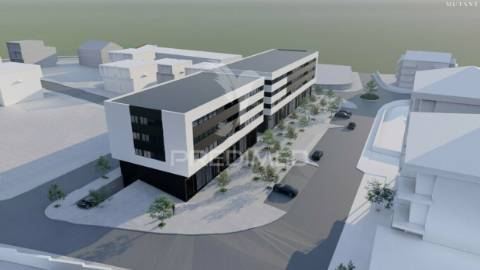 Loja edifício são pedro design i