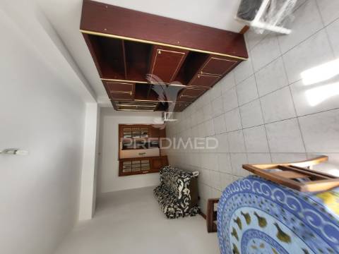 Apartamento t2 no centro de macedo de cavaleiros.