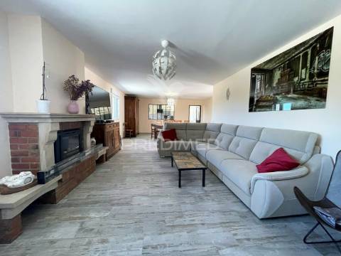 Moradia térrea próxima de caldas da rainha