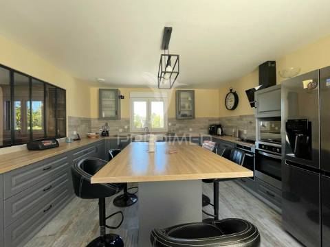 Moradia térrea próxima de caldas da rainha