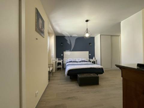 Moradia térrea próxima de caldas da rainha