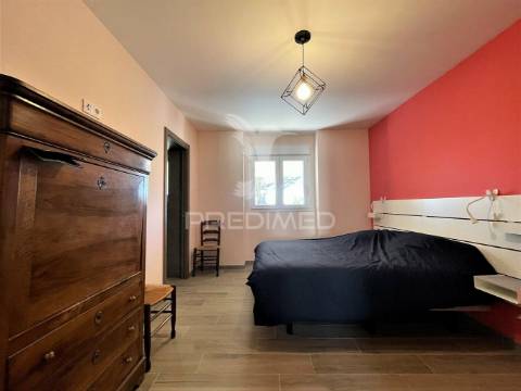 Moradia térrea próxima de caldas da rainha