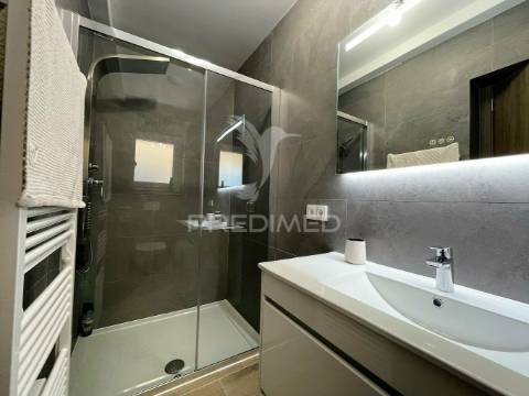 Moradia térrea próxima de caldas da rainha